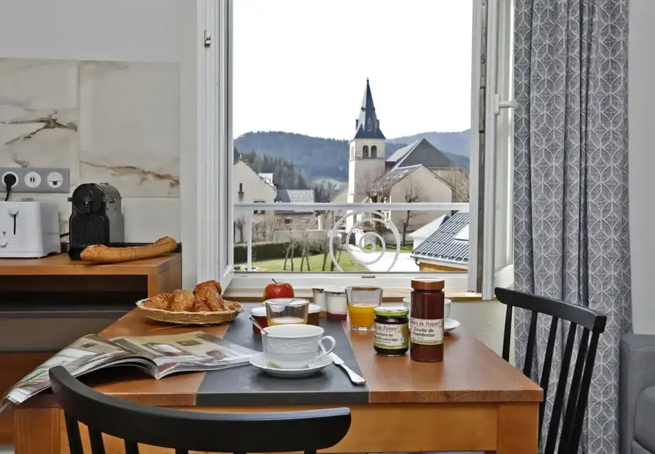 Le Splendid, Villard de Lans (self catered apartments) - Apartment