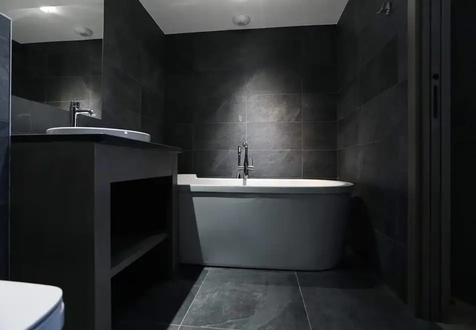 Caseblanche Chalets, St Martin de Belleville (self catered apartments-chalets) - 4 bed sleeps 8 (B26)