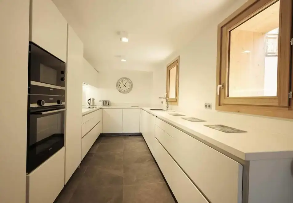 Caseblanche Chalets, St Martin de Belleville (self catered apartments-chalets) - 6 bed sleeps 12 (G10)