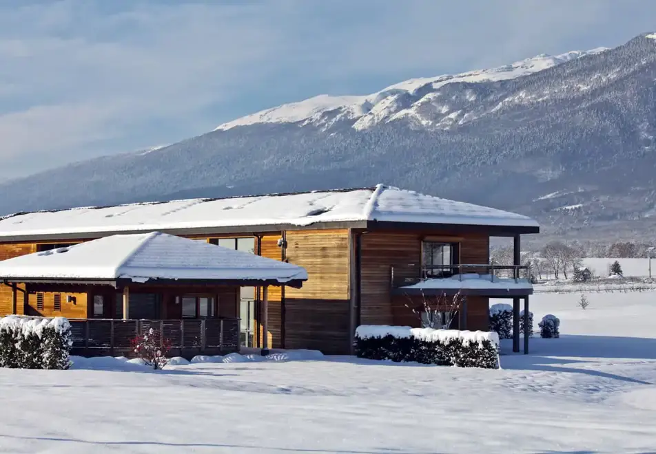 Jiva Hill Resort, Jura (Hotel) 