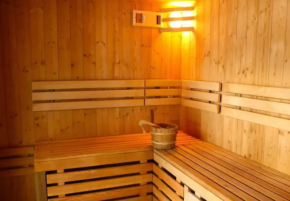 Les Alpages de Val Cenis, Val Cenis (self catered apartments) - Sauna