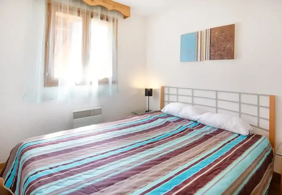 Orelle 3 Vallees, Orelle (self catered apartments) - Typical 6 persons apartment