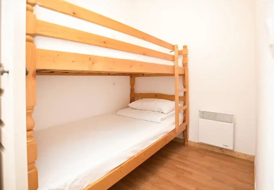 Orelle 3 Vallees, Orelle (self catered apartments) - Typical studio 4 apartment