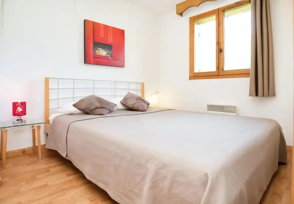 Orelle 3 Vallees, Orelle (self catered apartments) - Typical 4 persons apartment