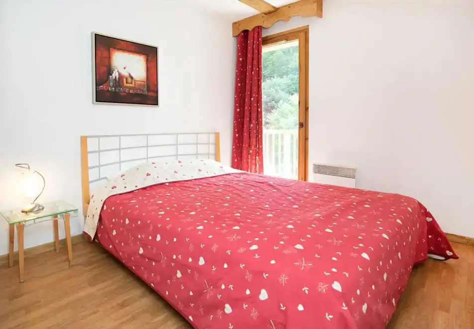 Orelle 3 Vallees, Orelle (self catered apartments) - Typical 6 persons apartment