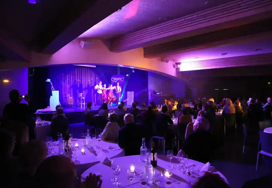 Le Cret, Morzine (hotel) - Entertainment