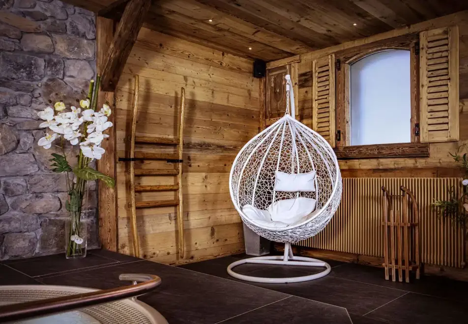 Neige et Roc, Samoens (hotel & apartments) - Spa