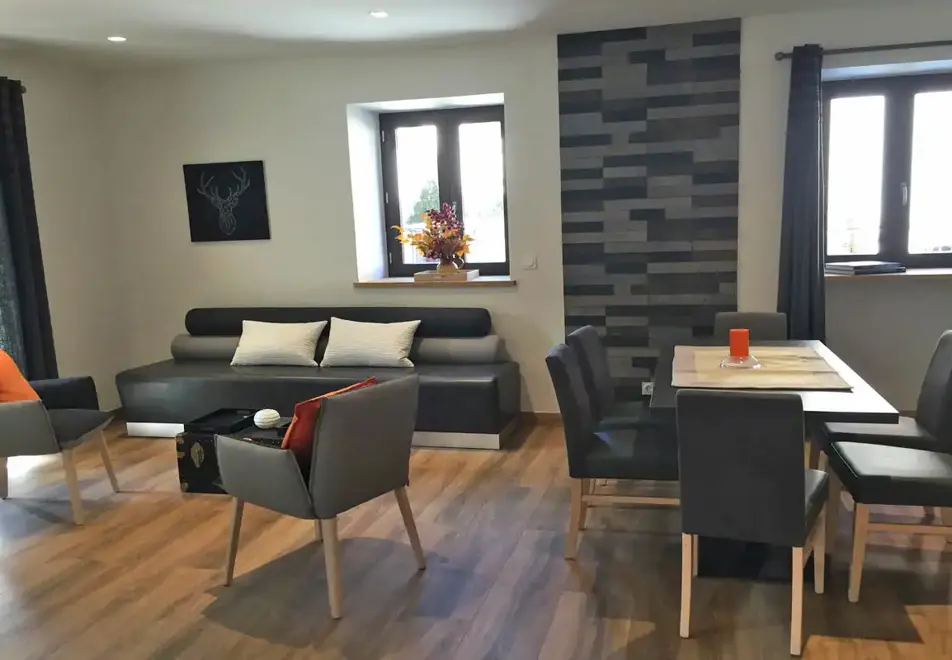 Etoile des Neiges, Valloire (self catered apartments) - Etoile 5