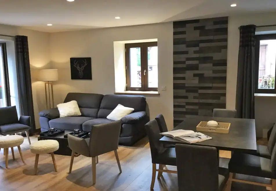 Etoile des Neiges, Valloire (self catered apartments) - Etoile 5