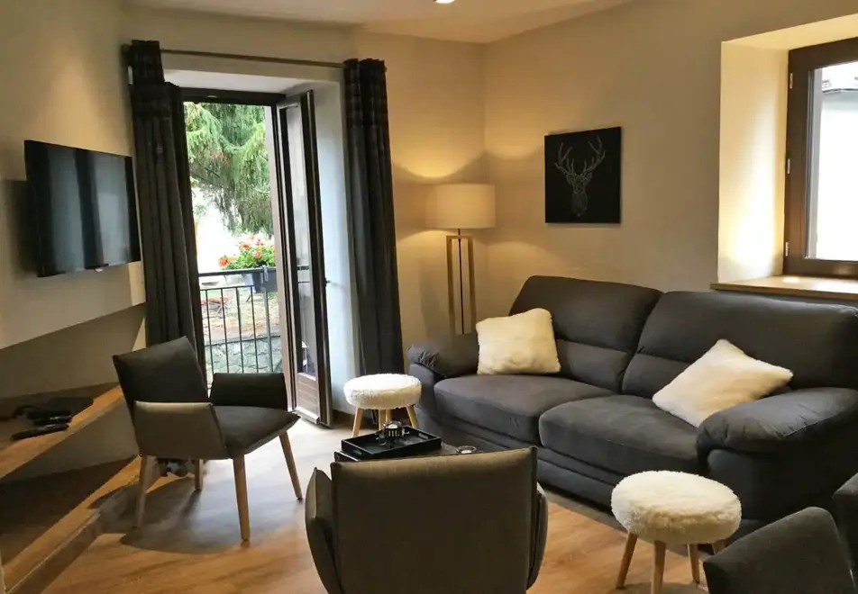 Etoile des Neiges, Valloire (self catered apartments) - Etoile 5