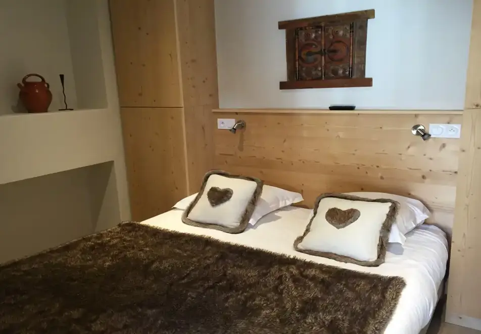 Etoile des Neiges, Valloire (self catered apartments) - Etoile 6