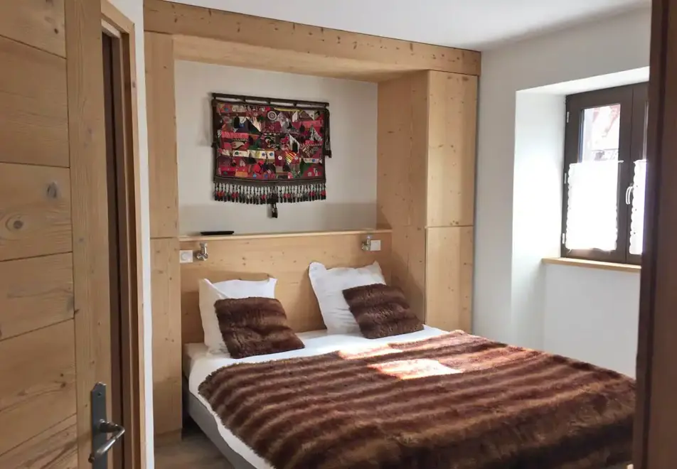 Etoile des Neiges, Valloire (self catered apartments) - Etoile 6