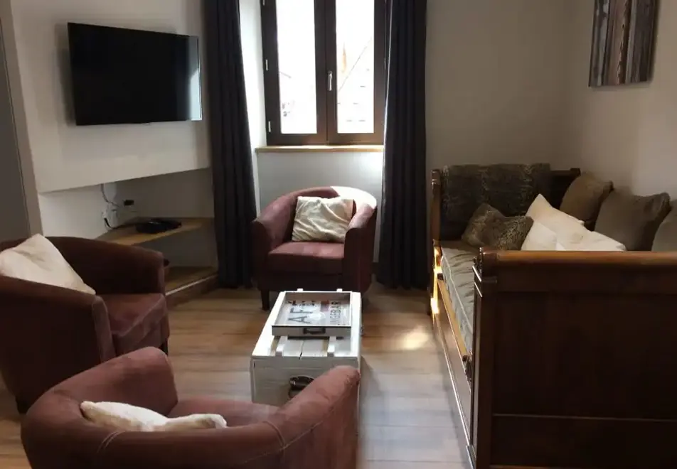 Etoile des Neiges, Valloire (self catered apartments) - Etoile 7