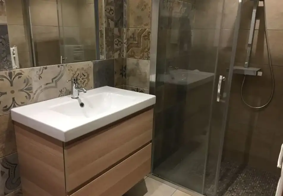 Etoile des Neiges, Valloire (self catered apartments) - Etoile 7