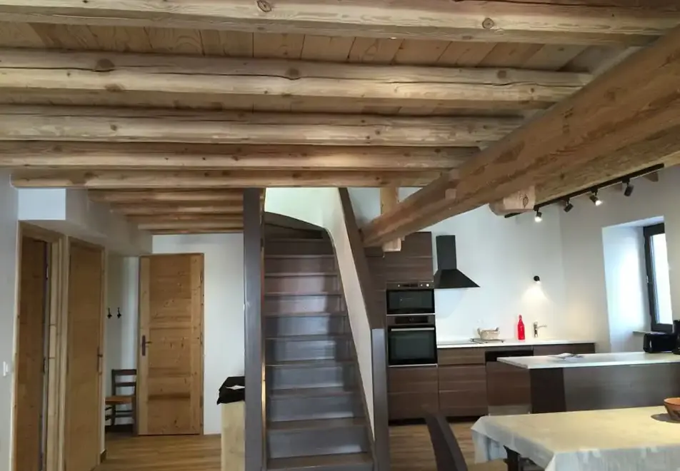 Etoile des Neiges, Valloire (self catered apartments) - Etoile 8