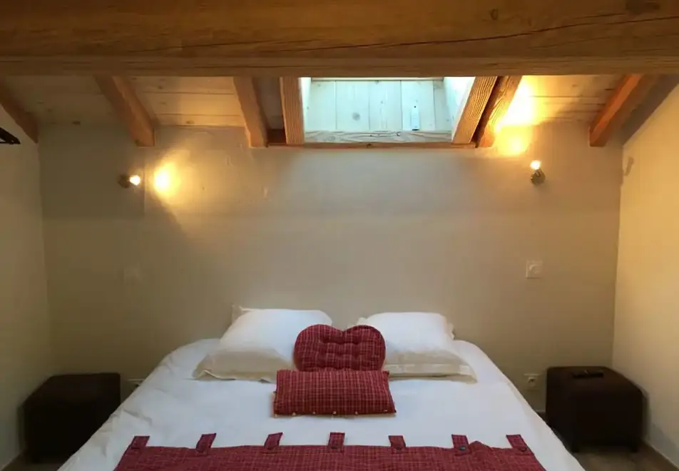 Etoile des Neiges, Valloire (self catered apartments) - Etoile 8