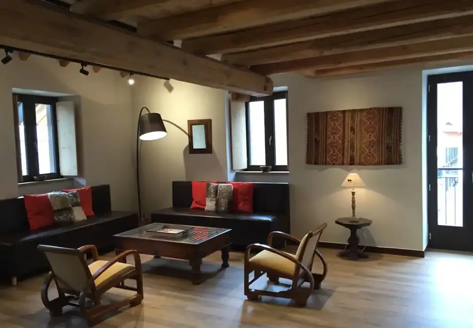 Etoile des Neiges, Valloire (self catered apartments) - Etoile 8