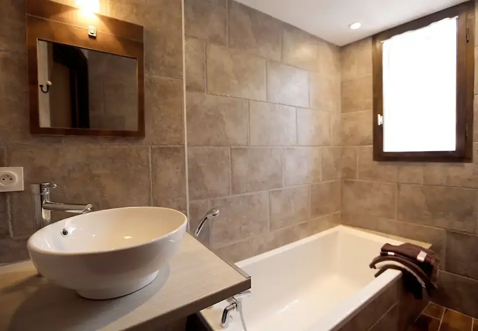 Etoile Des Neiges, Valloire (self catered apartments) - Etoile 1