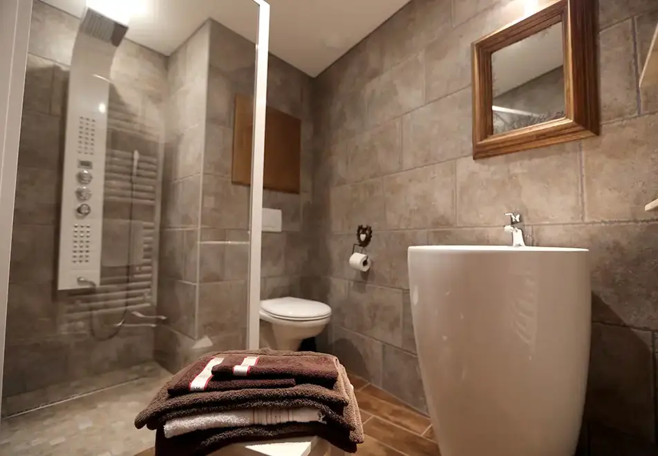 Etoile Des Neiges, Valloire (self catered apartments) - Etoile 1