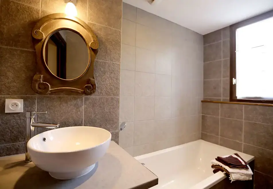 Etoile Des Neiges, Valloire (self catered apartments) - Etoile 2