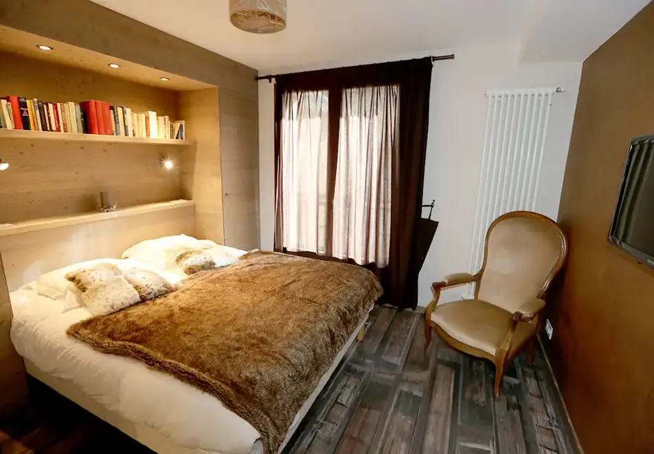 Etoile Des Neiges, Valloire (self catered apartments) - Etoile 2