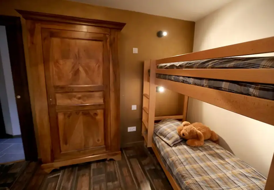 Etoile Des Neiges, Valloire (self catered apartments) - Etoile 2