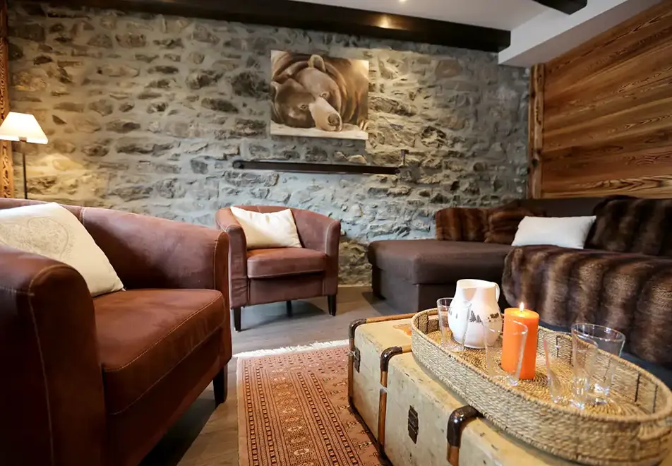 Etoile Des Neiges, Valloire (self catered apartments) - Etoile 3