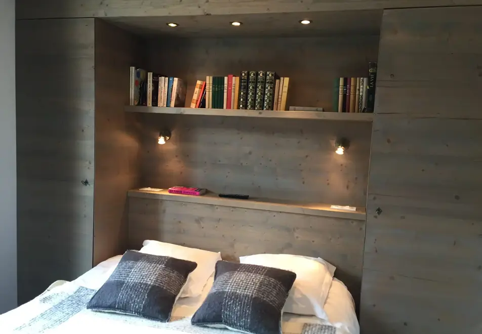 Etoile Des Neiges, Valloire (self catered apartments) - Etoile 4