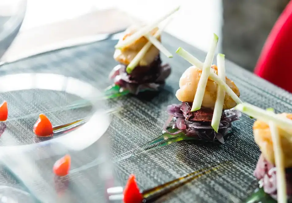 Anova (Hotel & Spa), Montgenevre - Restaurant