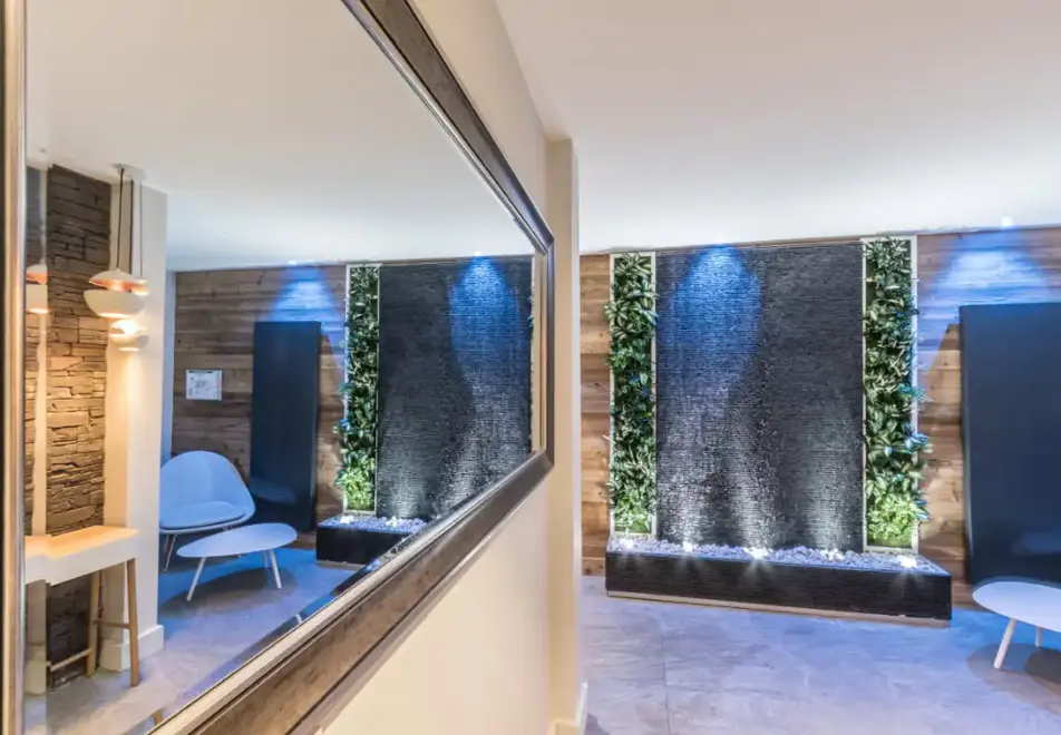 Chalet Altitude, Arc 2000 (self catered apartments) - Spa