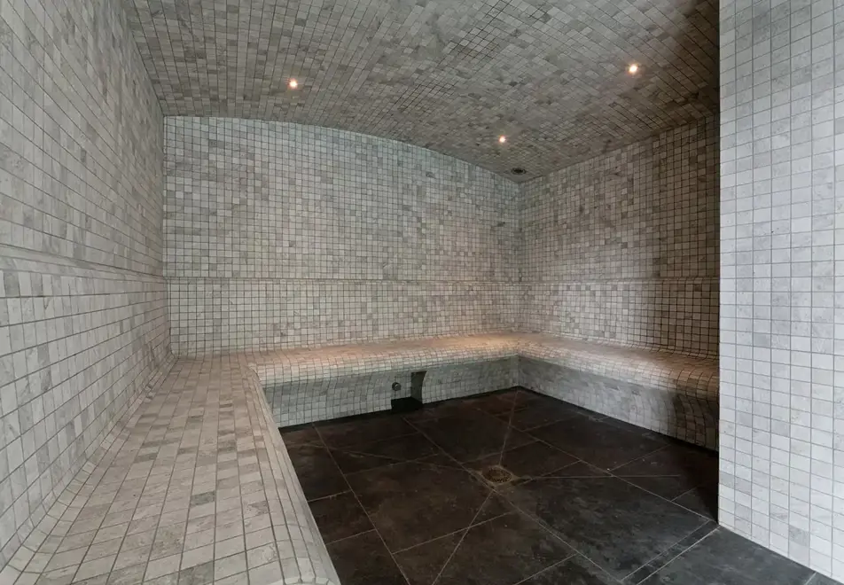La Residence Club Samoens Village, Samoens (self catered apartments) - Steam room