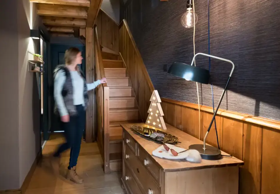 Hotel Village Montana, Tignes le Lac OPT (hotel) - Suite duplex 2-4