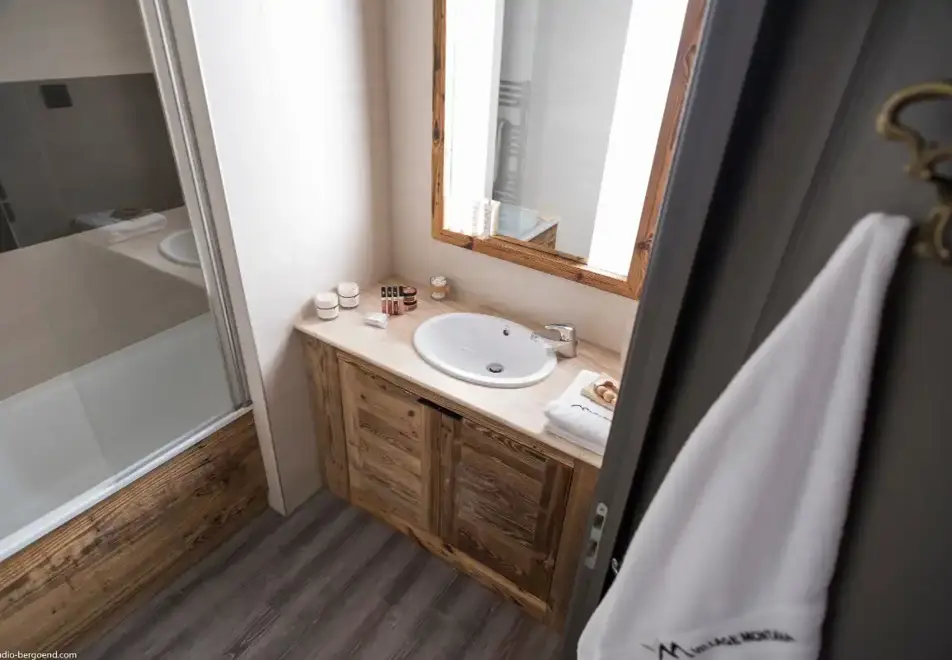 Hotel Village Montana, Tignes le Lac - Rooms