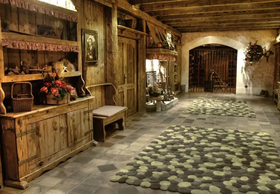 Hotel Les Suites de Montana, Tignes les Lac (hotel) - Reception