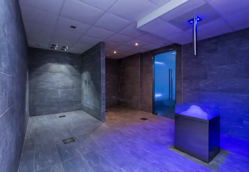 Front de Neige, La Plagne (self catered apatments) OPT - Spa