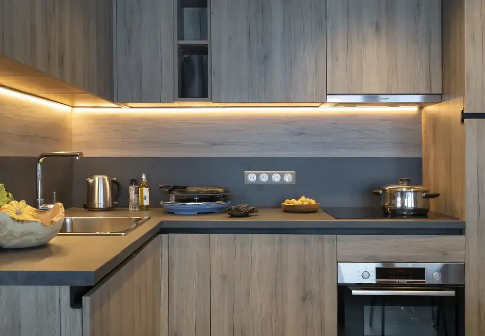 Ynycio, Tignes Val Claret (self catered apartments) - Apt 24 VIP (©Studio Bergeond)