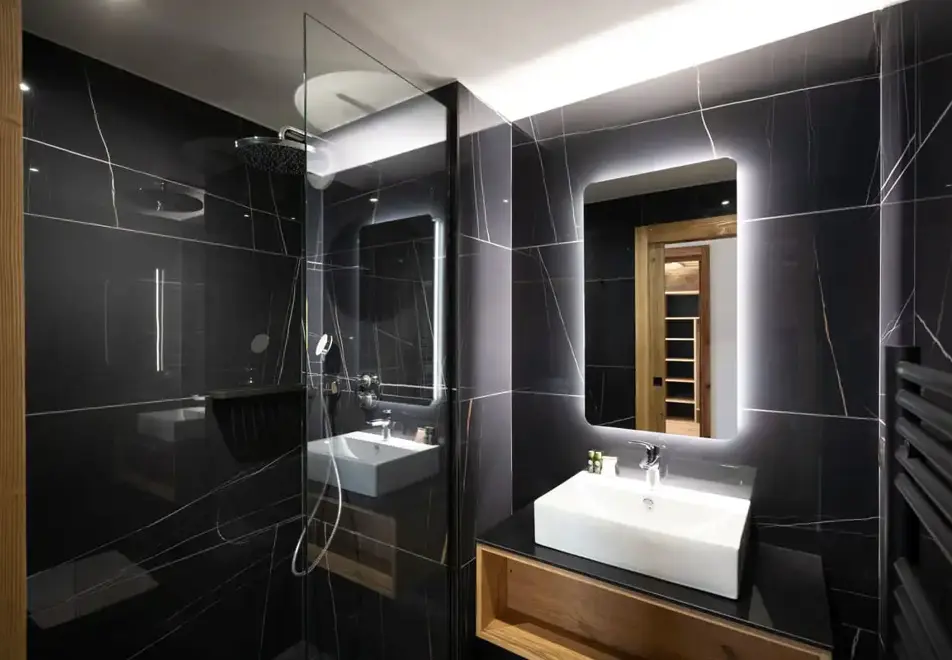 l'Oree du Bois, La Rosiere (self catered apartments) (©ManuReyboz) - Apartment 