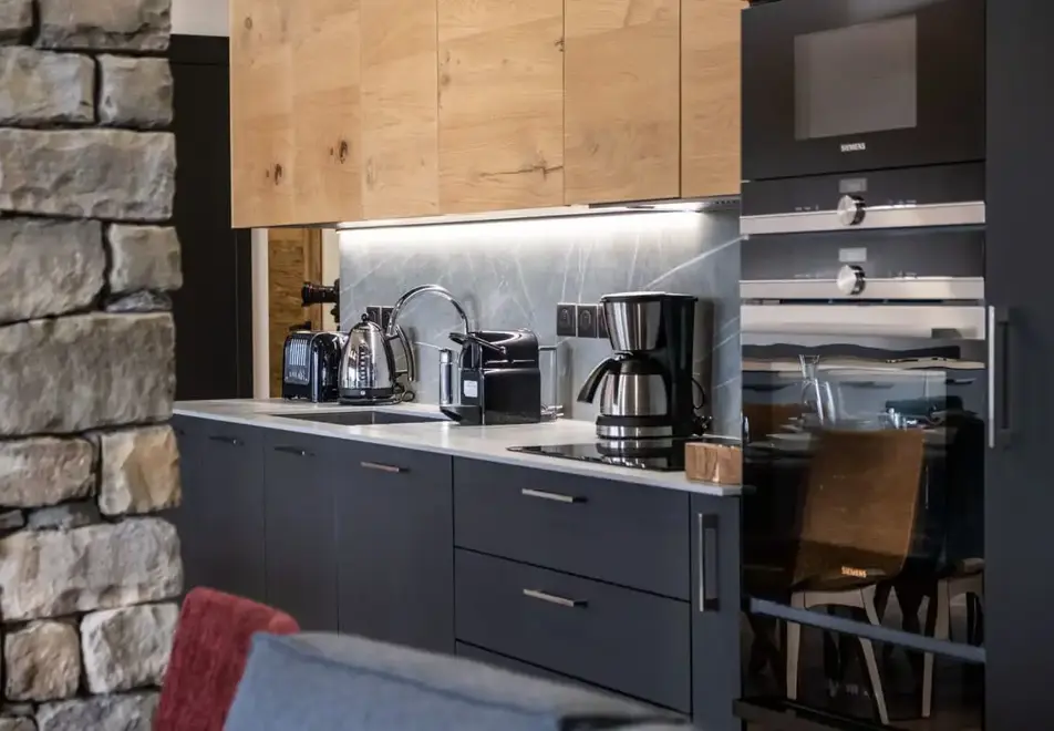 l'Oree du Bois, La Rosiere (self catered apartments) (©ManuReyboz) - Apartment 5