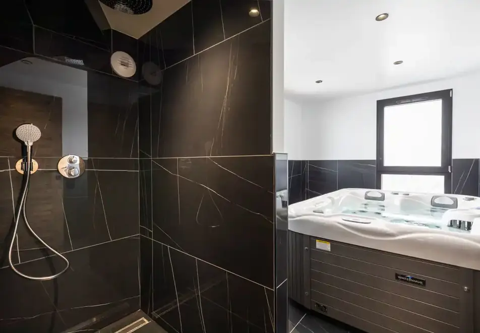 l'Oree du Bois, La Rosiere (self catered apartments) (©ManuReyboz) - Apartment 6