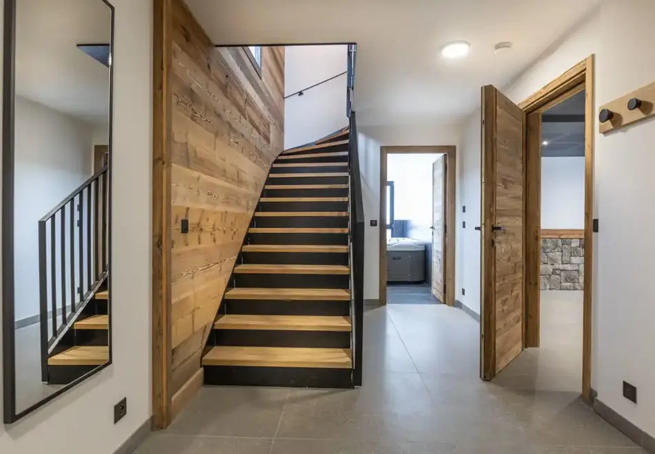 l'Oree du Bois, La Rosiere (self catered apartments) (©ManuReyboz) - Apartment 6