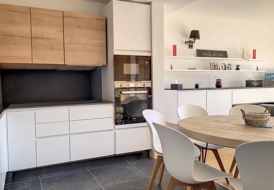 Diamant des Cimes, La Rosiere (self catered apartments) - Apartment 6