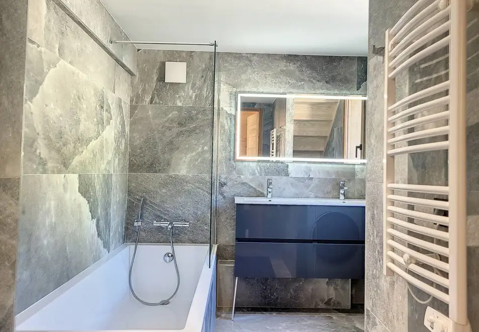 Diamant des Cimes, La Rosiere (self catered apartments) - Apartment 7