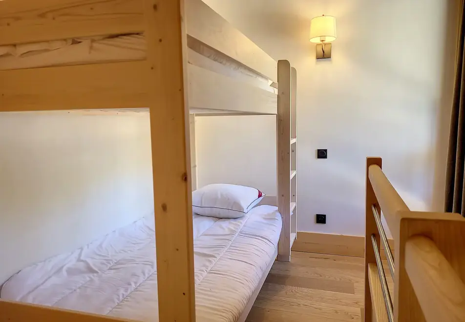 Diamant des Cimes, La Rosiere (self catered apartments) - Apartment 7