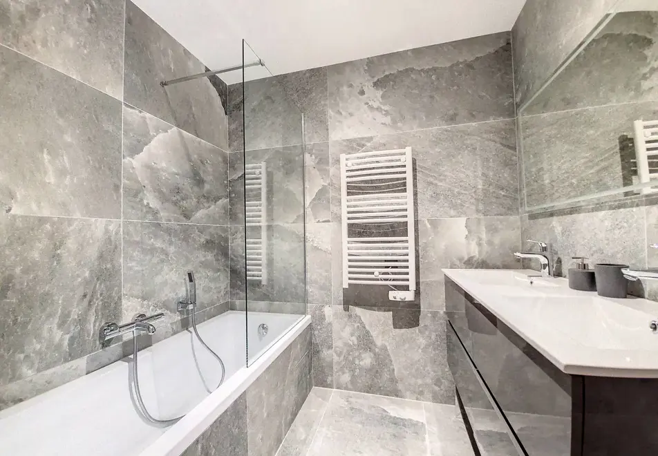 Diamant des Cimes, La Rosiere (self catered apartments) - Apartment 11