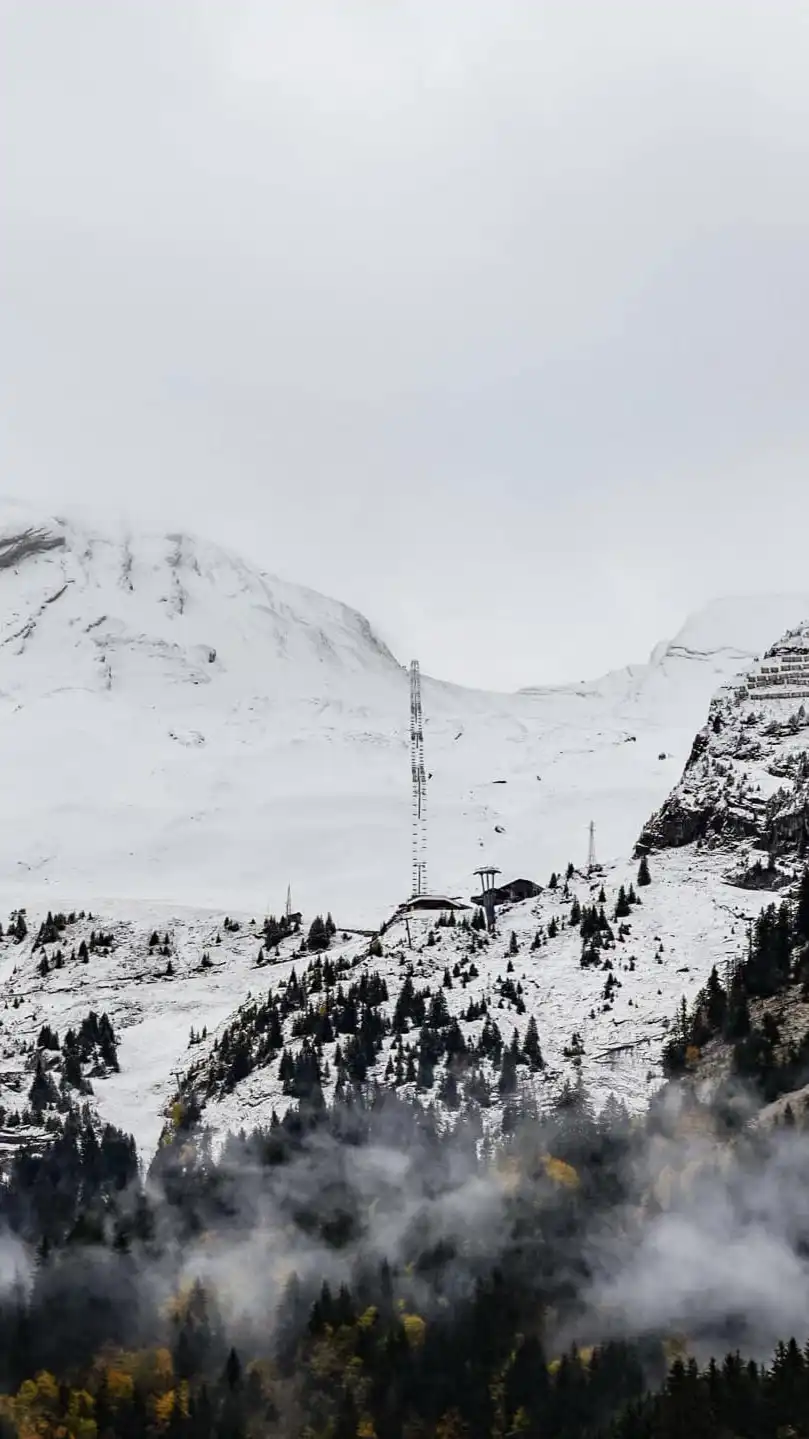 La Clusaz 02.11.23