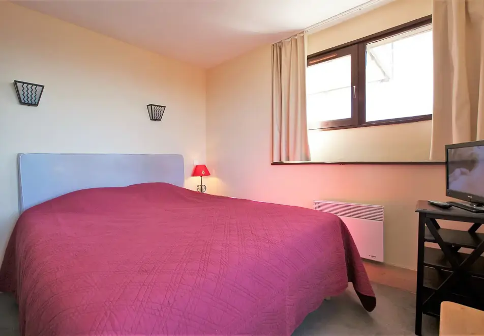 Aster, Avoriaz (self catered apartments) - 3 bedroom