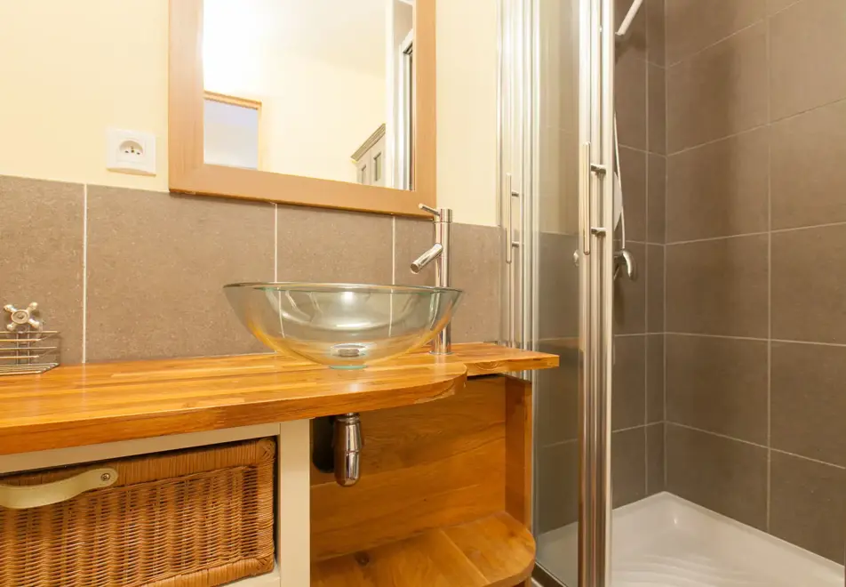 Aster, Avoriaz (self catered apartments) - 2 bedroom alcove