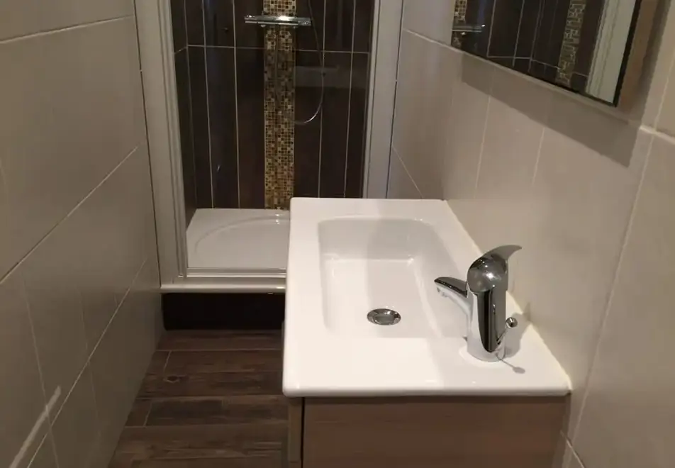 Les Chalets d'Adrien, Valloire (self catered apartments) - Adrien 5