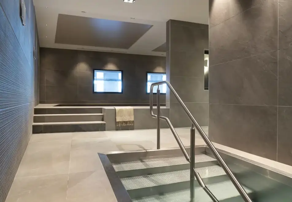 Manaka, Plagne Centre (self catered apartments) - Spa