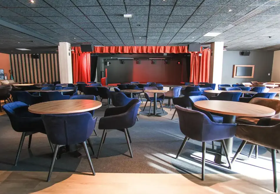 Panorama, Flaine (all inclusive hotel) - Entertainment